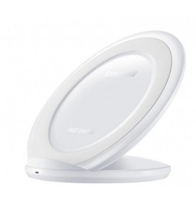 Incarcator wireless Samsung, Fast Charger, White